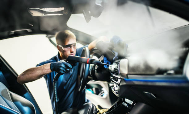 Best Affordable Air Duct Cleaning  in Wesley Chapel, NC