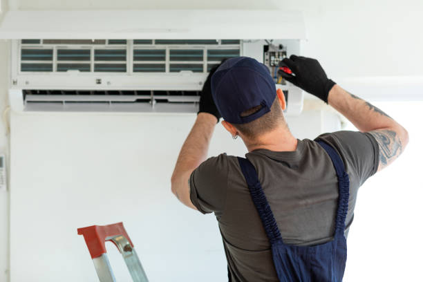 Best Local Air Duct Cleaning Services  in Wesley Chapel, NC