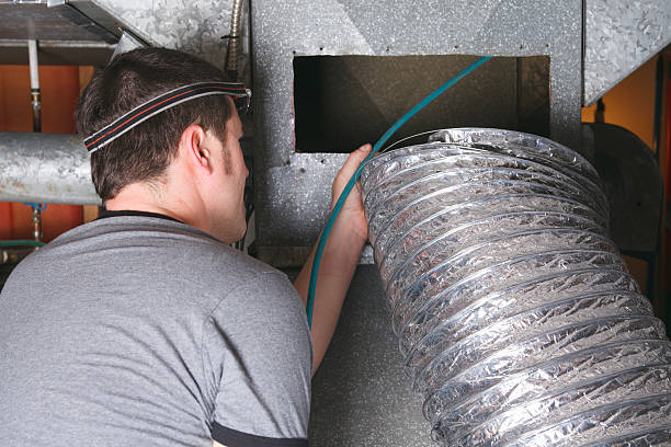 Best Affordable HVAC Duct Cleaning  in Wesley Chapel, NC
