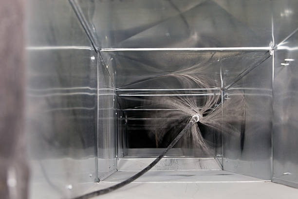 Best Commercial Air Duct Cleaning  in Wesley Chapel, NC
