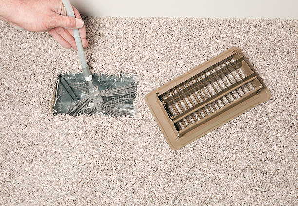 Best Air Duct Cleaning Cost  in Wesley Chapel, NC