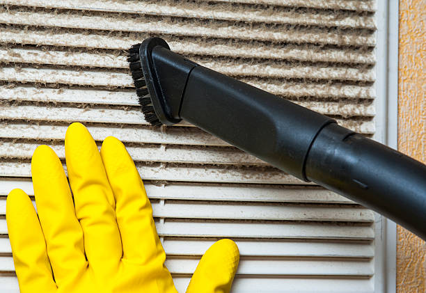 Best HVAC Maintenance and Cleaning  in Wesley Chapel, NC