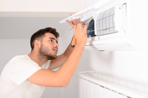 Best Dryer Vent Cleaning Services  in Wesley Chapel, NC